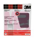 3M Pro-Pak Wetordry(TM) Sandpaper 88601NA  9 in x 11 in (22.8 cm x 27.9 cm)