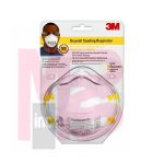 3M Drywall Sanding Respirator 8210DA1-A 2 eaches/pack  12 packs/case