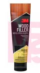 3M Wood Filler Golden Oak WFv2-GOAK4-6BB  4 fl oz 6 per case