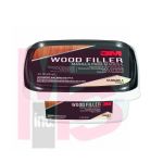 3M Wood Filler Stainable WFv2-STN8-6  8 fl oz 12 per case