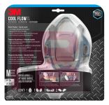 3M Paint Project Respirator with Quick Latch 6502QLPA1-A-PS  Size Medium 1 Ea/Pk4 Pks/Cs