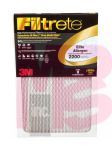 3M Filtrete Elite Allergen Reduction Filter  EA04-4 14 in x 25 in x 1 in (35.5 cm x 63.5 cm x 2.54 cm)