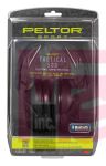 3M Peltor Sport Tactical 500 Electronic Hearing Protector  TAC500-OTH 1 Hearing Protector 4/Case