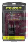 3M Peltor Sport Tactical 300 Electronic Hearing Protector  TAC300-OTH 1 Hearing Protector 4/Case