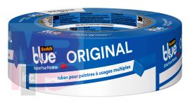 3M ScotchBlue Painter's Tape  2090-48E-G 1.88 in x 60 yd (48 mm x 54.8 m)