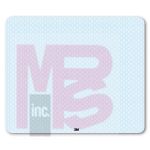 3M Precise Mouse Pad  MP114L-BSD3