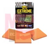 3M EXTRM33-3TRYOG  3pk 3 in x 3 in