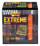 3M EXTRM33-12TRYO  12pk 3 in x 3 in