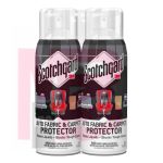 3M Scotchgard Auto Fabric & Carpet Protector 2-Pack  4306-10-2PK  10.0 oz (283 g)  4/2