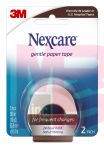 3M Nexcare Gentle Paper First Aid Tape 782  2 in x 10 yd