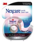 3M Nexcare Gentle Paper Tape Dispenser 789  3/4 in x 8 yd (19 mm x 7.31 mm)