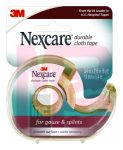 3M Nexcare Durable Cloth First Aid Tape Dispenser 799  3/4 in x 6 yd