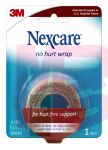 3M Nexcare No Hurt Wrap NHT-1  1 in x 80 in (25 4 mm x 2 m) Unstretched
