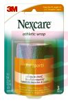 3M Nexcare Athletic Wrap CR-3B  3 in x 80 in (76 2 mm x 2 03 m)  Unstretched