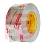 3M Venture Tape Metal UL181A-P Aluminum Foil Tape 1581A Natural Aluminum  99 mm x 55 m 2.0 mil 12 per case