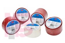 3M Construction Seaming Tape 8087CW Red  48 mm x 50 m 24 per case