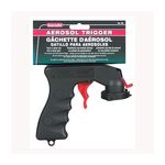Bondo Easy Finish Aerosol Trigger, 128, 12 per case