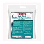 Bondo Tack Cloth, 813, 24 per case