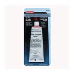 Bondo Red Cream Hardener, 928, 2.75 oz, 6 per case