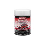 Bondo Lightweight Filler, 265, 1 Gallon Can (Net Wt 7 lb), 4 per case