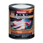 Bondo UV Filler, 751, 1 Pint (US) Can (Net Wt 1 lb), 12 per case