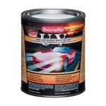 Bondo UV Filler, 752, 1 Quart (US) Can (Net Wt 2 lb 1 oz), 12 per case