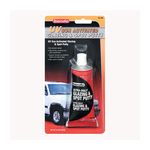 Bondo UV Glazing &amp; Spot Putty, 930, 3.6 oz, 6 per case