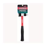 Bondo Pick &amp; Bump Hammer, 107, 6 per case