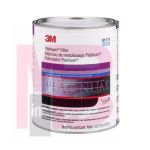 3M 1171 Platinum Filler 1 Gallon (US) - Micro Parts &amp; Supplies, Inc.