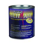 3M 1004 Dynatron Ultimate Lightweight Filler 1 Gallon (US) - Micro Parts &amp; Supplies, Inc.