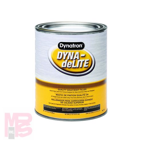 3M Dynatron Dyna-Delite  332Z  1 Quart (US)  12 per case