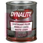 3M 492 Dynatron Dynalite Body Filler 1 Quart (US) - Micro Parts &amp; Supplies, Inc.