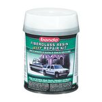 Bondo Fiberglass Resin Jelly, 430, 1 Pint (US) Can (Net Wt 1 lb 3 oz), 12 per case