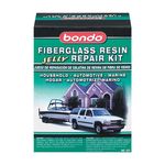 Bondo Fiberglass Resin Jelly Kit, 431, Pint (US) Can, 6 per case