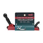 Bondo 3 Position File Holder, 101, 2 per case