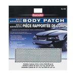 Bondo Self Adhesive Patch, 932, 12 per case