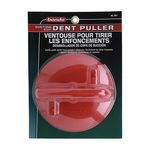 Bondo Suction Cup Dent Puller, 954, 6 per case