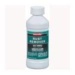 Bondo Rust Remover, 502, 1/2 Pint (US) Can, 12 per case