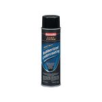 Bondo Rubberized Undercoat Aerosol, 737, 18 oz, 6 per case