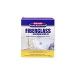 Bondo Home Solutions Fiberglass Repair Kit, 20190, 8 fl oz, 3 per case