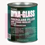 3M 462 Dynatron Dyna-Glass Short Strand 1 Quart (US) - Micro Parts &amp; Supplies, Inc.