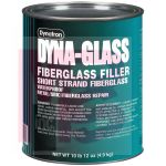 3M 464 Dynatron Dyna-Glass Short Strand 1 Gallon (US) Can - Micro Parts &amp; Supplies, Inc.