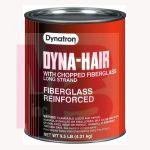 3M 474 Dynatron Dyna-Hair Long Strand 1 Gallon (US) Can - Micro Parts &amp; Supplies, Inc.