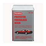 3M 690 Dynatron Fiberglass Resin Repair Kit 1 Quart (US) - Micro Parts &amp; Supplies, Inc.