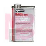 3M 692 Dynatron Fiberglass Resin 1 Quart (US) - Micro Parts &amp; Supplies, Inc.