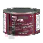 3M 592 Dynatron Putty-Cote 1 Quart (US) - Micro Parts &amp; Supplies, Inc.