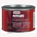 3M 593 Dynatron Putty-Cote 1/2 Gallon (US) - Micro Parts &amp; Supplies, Inc.