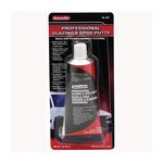 Bondo Professional Glazing &amp; Spot Putty, 801, 3.0 oz, 6 per case