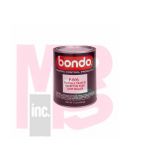 3M Bondo(R) Traffic, P-606 Flexible Loop Sealer, 606, 1 Gallon (US) Can, 4 per case