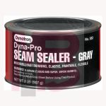 3M 552 Dynatron Brushable Gray Seam Sealer 1 Quart (US) - Micro Parts &amp; Supplies, Inc.
